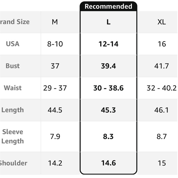 NWT Amazon ROYLAMP brand, size large, button down midi dress, pink v neck - Picture 6 of 6